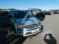 2023 Opel CrosslandX