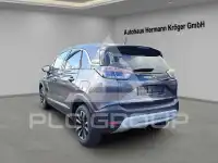 2023 Opel CrosslandX