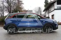 2023 Opel CrosslandX