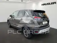 2023 Opel CrosslandX