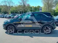 2023 Opel CrosslandX
