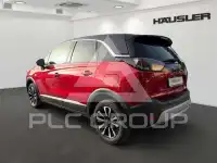 2023 Opel CrosslandX