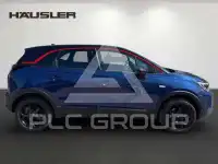 2023 Opel CrosslandX