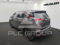 2023 Opel CrosslandX