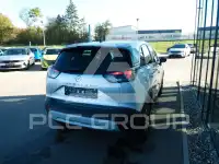 2023 Opel CrosslandX