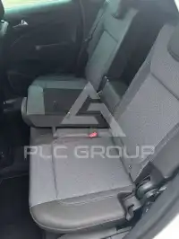 2023 Opel CrosslandX