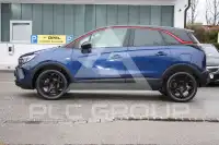 2023 Opel CrosslandX