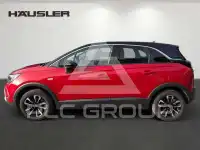 2023 Opel CrosslandX