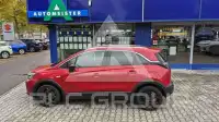 2023 Opel CrosslandX