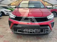 2023 Opel CrosslandX