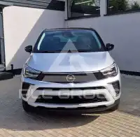 2023 Opel CrosslandX