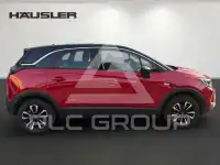 2023 Opel CrosslandX