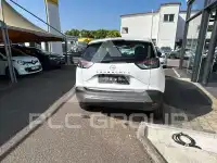 2023 Opel CrosslandX