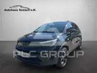 2023 Opel CrosslandX