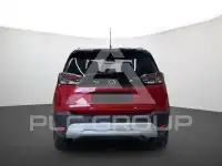 2023 Opel CrosslandX