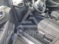 2023 Opel CrosslandX