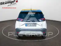 2023 Opel CrosslandX