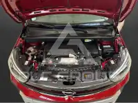 2023 Opel CrosslandX
