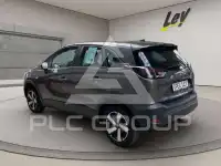2023 Opel CrosslandX