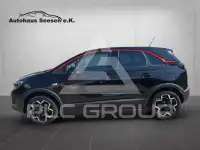 2023 Opel CrosslandX