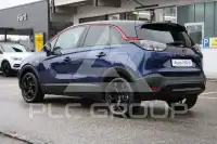 2023 Opel CrosslandX