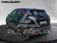 2023 Opel CrosslandX