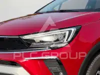 2023 Opel CrosslandX