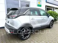 2023 Opel CrosslandX