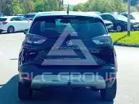 2023 Opel CrosslandX