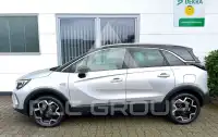 2023 Opel CrosslandX