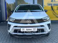 2023 Opel CrosslandX