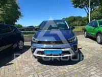 2023 Opel CrosslandX