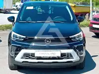 2023 Opel CrosslandX