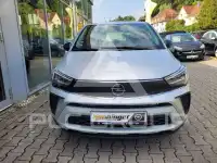 2023 Opel CrosslandX