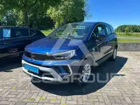 2023 Opel CrosslandX