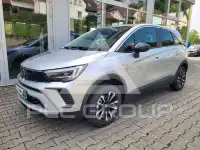 2023 Opel CrosslandX