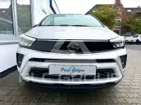 2023 Opel CrosslandX