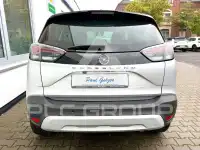 2023 Opel CrosslandX