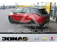 2023 Opel CrosslandX