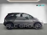 2023 Opel CrosslandX