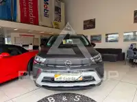 2023 Opel CrosslandX