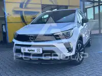 2023 Opel CrosslandX