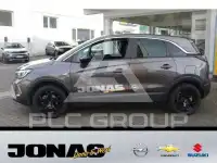 2023 Opel CrosslandX