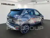 2023 Opel CrosslandX