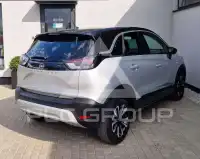 2023 Opel CrosslandX