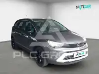 2023 Opel CrosslandX