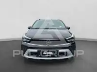 2023 Opel CrosslandX