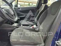 2023 Opel CrosslandX