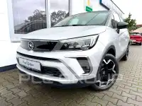2023 Opel CrosslandX