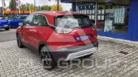 2023 Opel CrosslandX